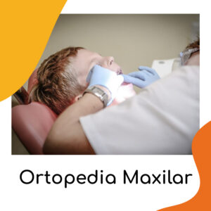 Ortopedia Maxilar