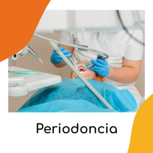 Periodoncia
